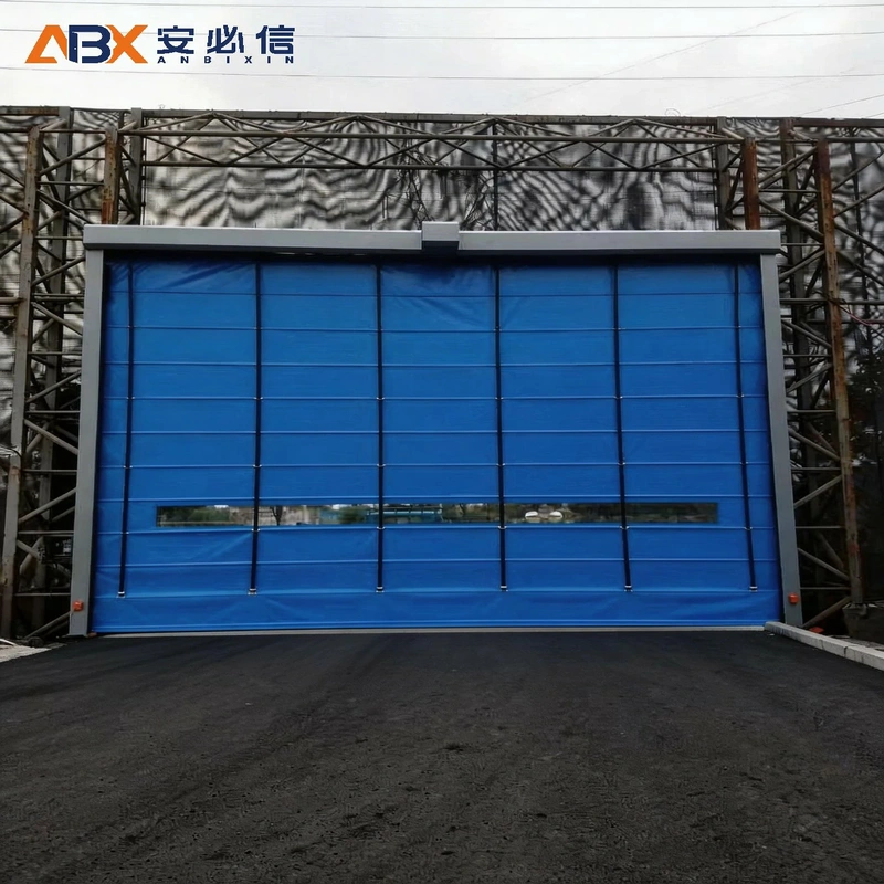 迪庆藏族自治州冷库门封