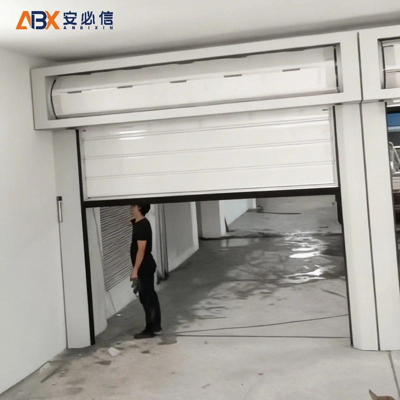 迪庆藏族自治州医药密闭高速门