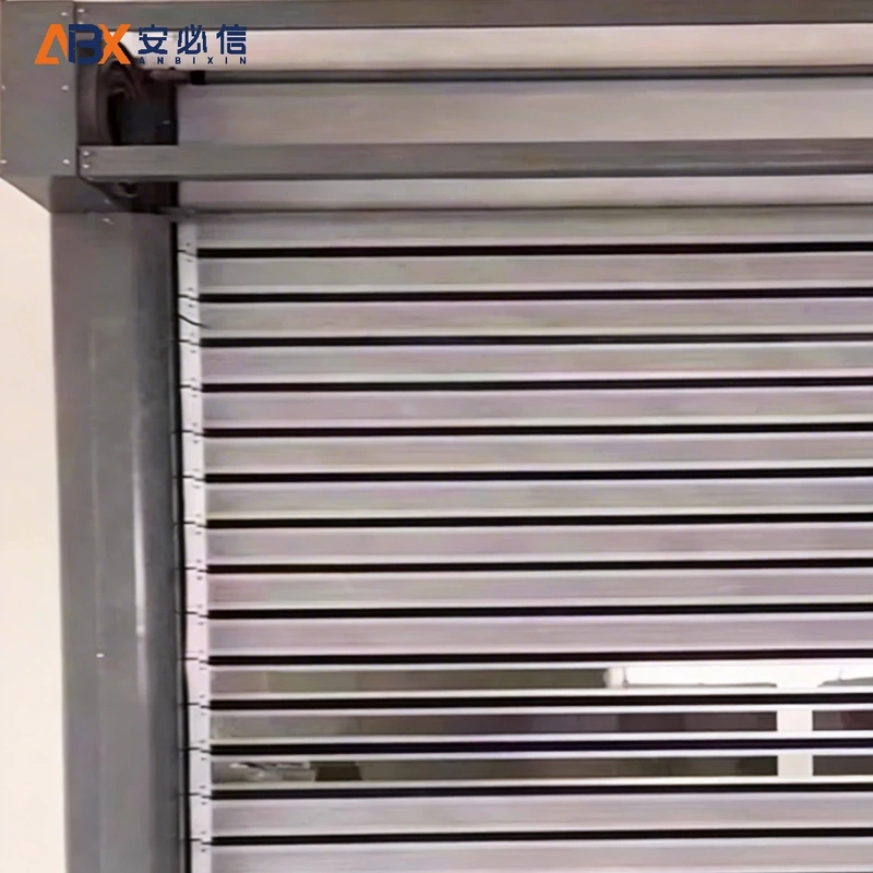 迪庆藏族自治州软帘高速门